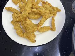-阿军排档·烧烤