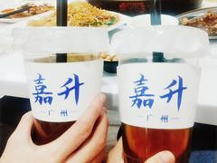 -嘉升大排档(番禺总店)