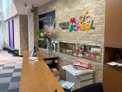 -雅马哈音乐中心(上海静安直营店)