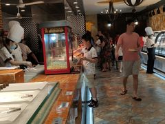 -汉巴味德(大悦城店)