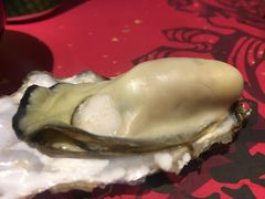 竹篓蒸生蚝-望江门小龙虾·烧烤(九堡店)