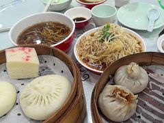-冶春茶社(珍园店)