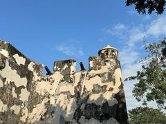 -大炮台