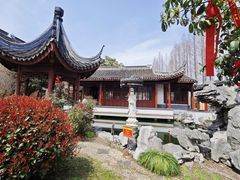 -吴兴寺