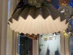 -春树下·树屋花房西餐厅(罍街AS1980店)