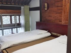 -湖光月色临湖音乐餐厅(台儿庄古城店)