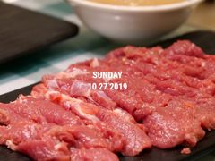 -南来顺饭庄·清真(南菜园店)