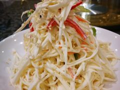 -淮扬情私房菜(美丽华店)