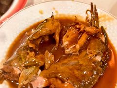 -江湖水乡铁锅炖魚(周庄嘉园店)