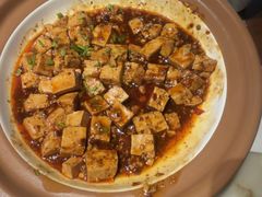 -红蜡烛-养生粥-津鲁菜(中山路店)