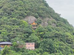 -东莞观音山旅游风景区