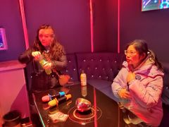 -唯爱KTV聚会餐厅(仙林东城汇店)