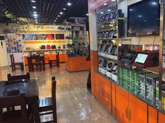 -保路达大师美车(天泰路店)