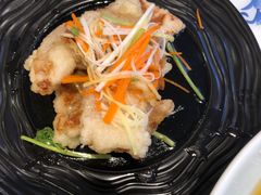 -东方饺子王(大屯路店)