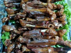 -山东八大碗山东老字号