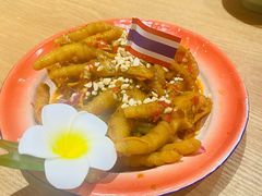 -迷你椰·泰式大排档(观前街店)