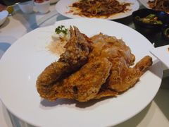 长安葫芦鸡-真爱中国餐馆·年华店(朱雀大街店)