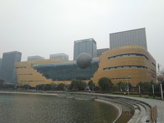 -中国杭州低碳科技馆