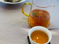 金桂黑茶-顺味凤城·顺德菜专门店(九六广场店)