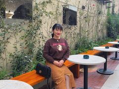 -Osteria Garden 生蚝花园餐厅(原进贤路店)