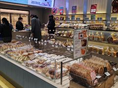 -莉蓮蛋挞(静安寺店)