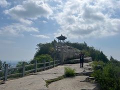 -青州市云门山风景区