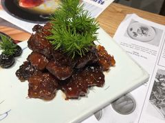 -小大董·烤鸭(凤凰汇店)