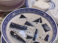 -捷信牛奶甜品世家(合生汇店)