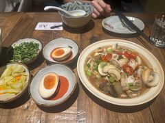 -十贰席·煨汤·台州菜(襄阳南路店)