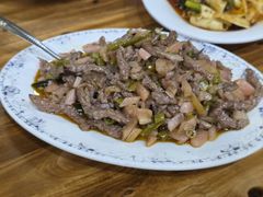 -九九牛肉馆(南山路店)