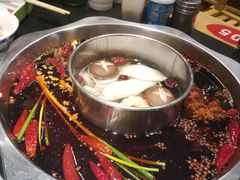 -董家湾重庆老火锅(嘉华店)