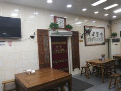-老刘家泡馍·陕西老字号(钟楼广济街店)