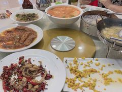 -惠宾饭庄(千禧店)