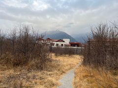 -林芝工布庄园希尔顿酒店-猎味中餐厅