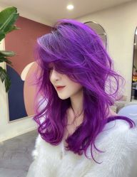 -DX HAIR SALON·发现未知美发沙龙