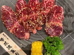 -黑牛の店·和牛烧肉(大悦城店)