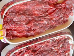 -大吉利·潮汕鲜牛肉火锅(西安店)