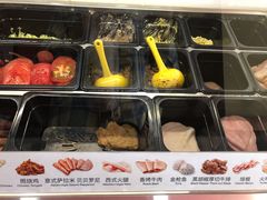 -SUBWAY赛百味(大都荟店)