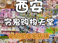 -西北轻工批发市场