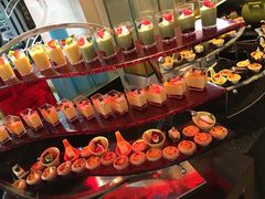 -博林圣海伦酒店-LA VILLA自助西餐厅(华侨城店)