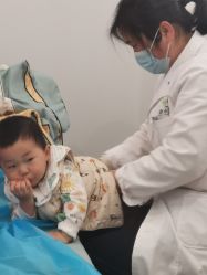 -貝康小儿推拿