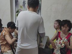 -家烧面馆【南山路知名经典面食】