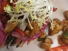 -忘忧草融合私房菜(红鼎国际店)