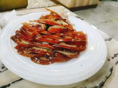 -金百万烤鸭店(马甸店)