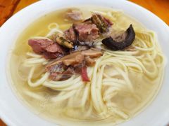 海味面-牛王庙特色面(杏苑公寓店)