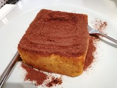 -新大咀港式茶餐厅(宝山万达店)