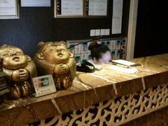 -臻江南影院式足道(雅安店)