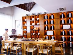 大堂-京兆尹(雍和宫店)