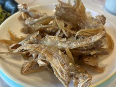 -壹只菜·崇明本地特色菜(崇明南门店)