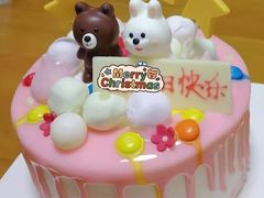 -味多美蛋糕(灯市口店)